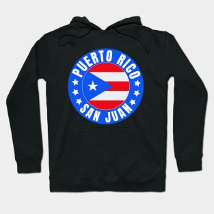 San Juan Hoodie